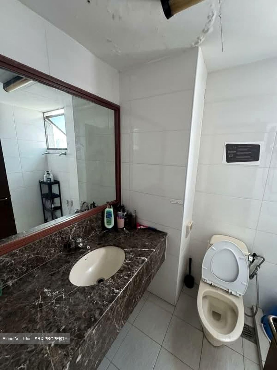 Parc Oasis (D22), Condominium #546985171